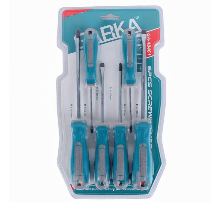 garka-6-pieces-screw-driver-set