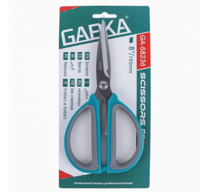 garka-scissors-195mm