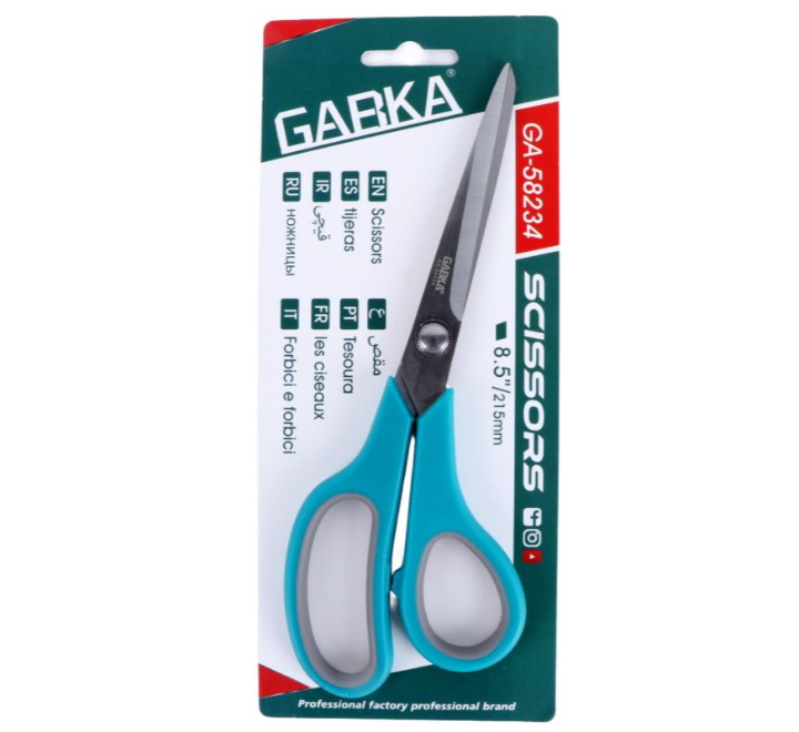 garka-scissors-215mm