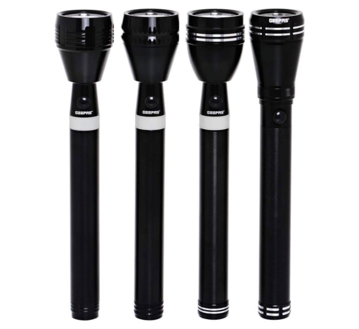 geepas-flashlight-rechargeable-4-in1-gfl4639