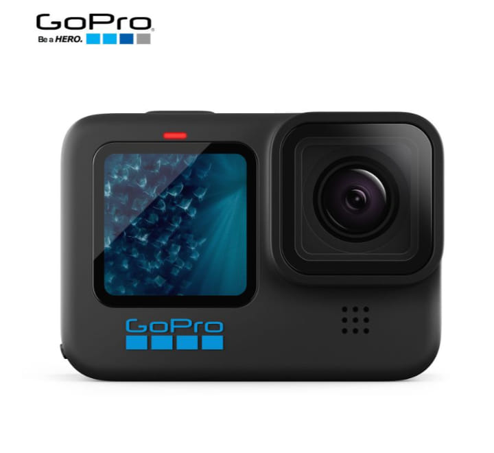 gopro-hero11-black-action-camera
