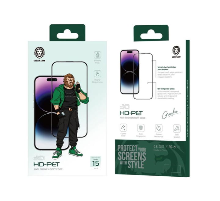green-lion-15-pro-hd-tempered-glass-6935100177557