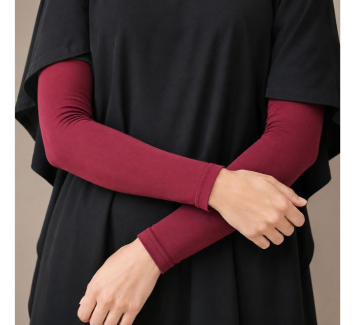 hand-cover