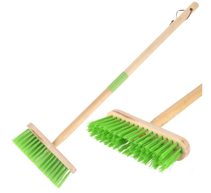 hard-brush