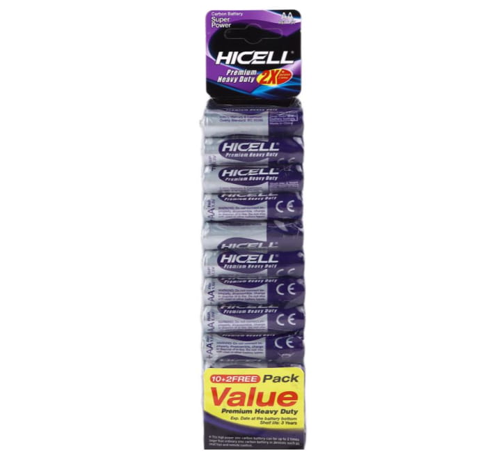 hi-cell-12-pieces-carbon-battery-aa