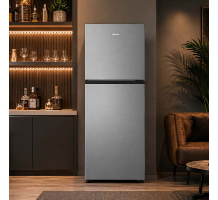 hisense-double-door-refrigerator-264l-rt3n264nai