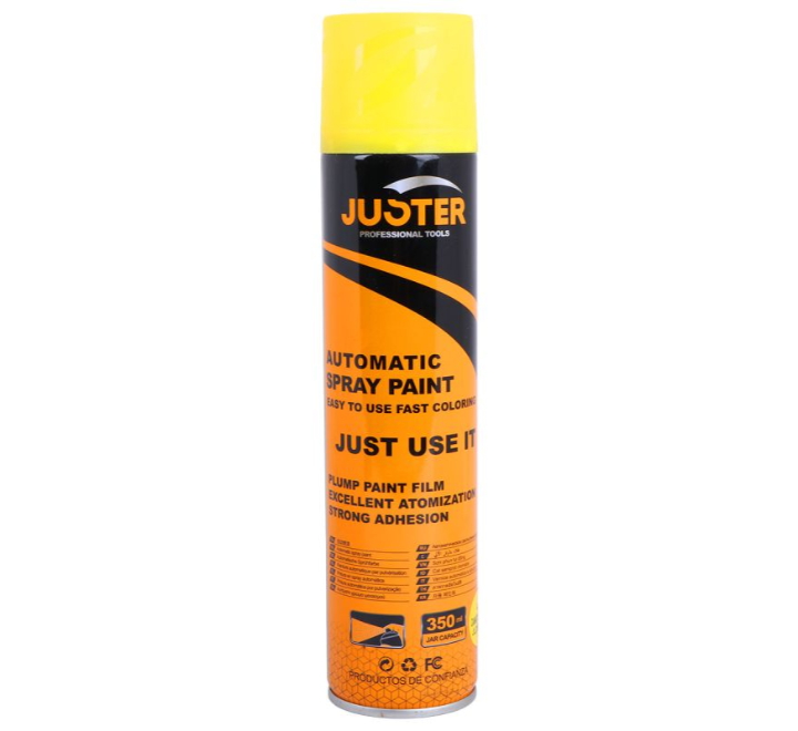 juster-spray-paint-yellow-350ml
