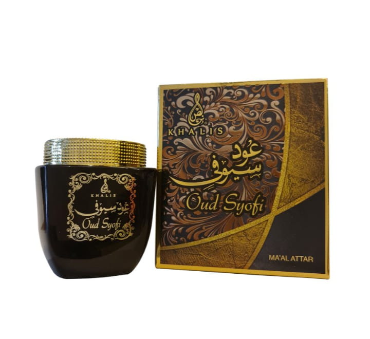 khalis-maal-attar-oud-syofi-50g