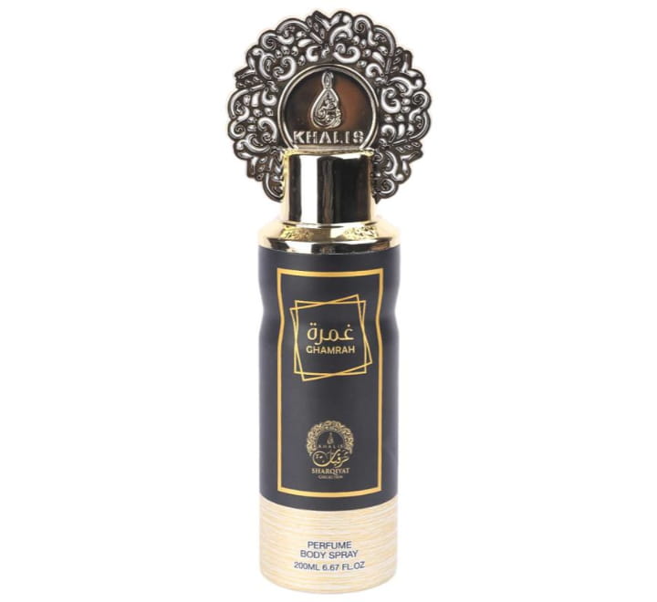 khalis-sharqiyat-ghamrah-body-spray-200ml