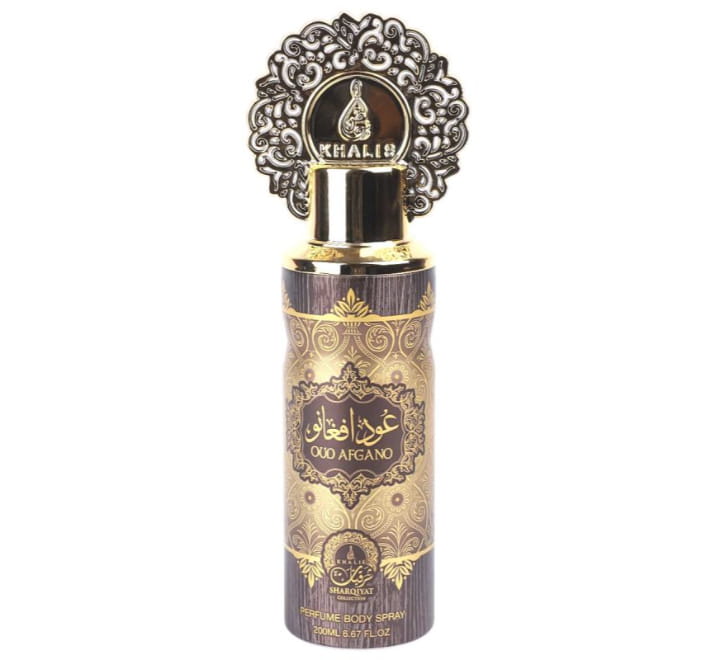 khalis-sharqiyat-oud-afgano-body-spray-200ml