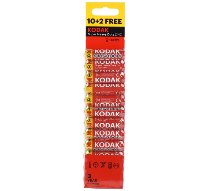 kodak-super-heavy-duty-zinc-battery-aa-12-pieces