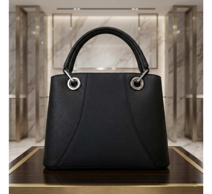 ladies-bag-soft-plain-medium-img-1