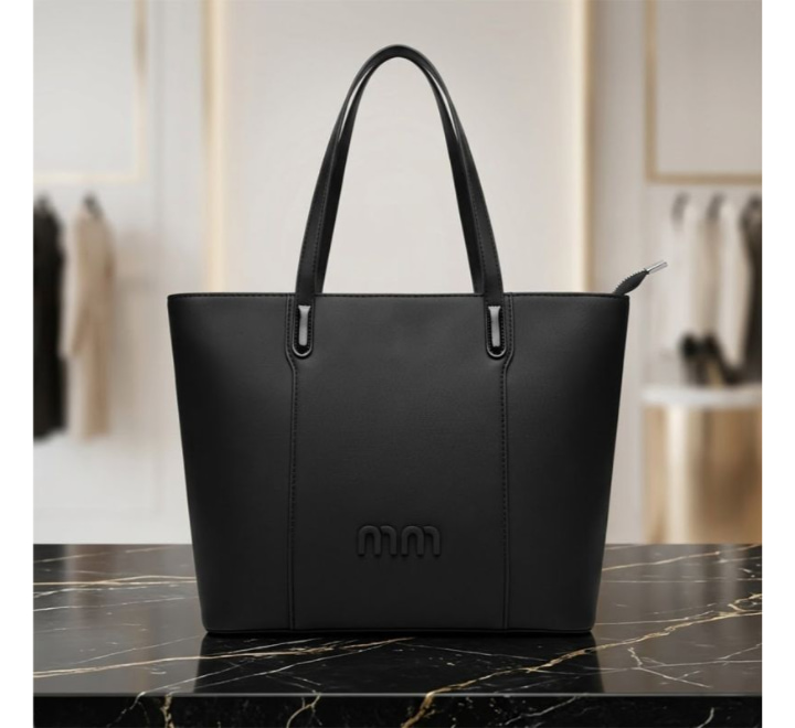 ladies-bag-soft-plain-medium-img-3