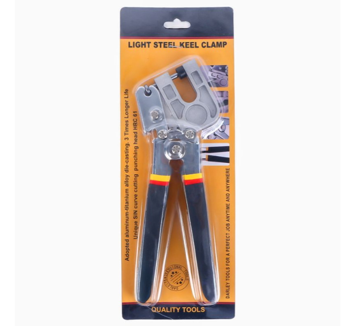 light-steel-keel-clamp