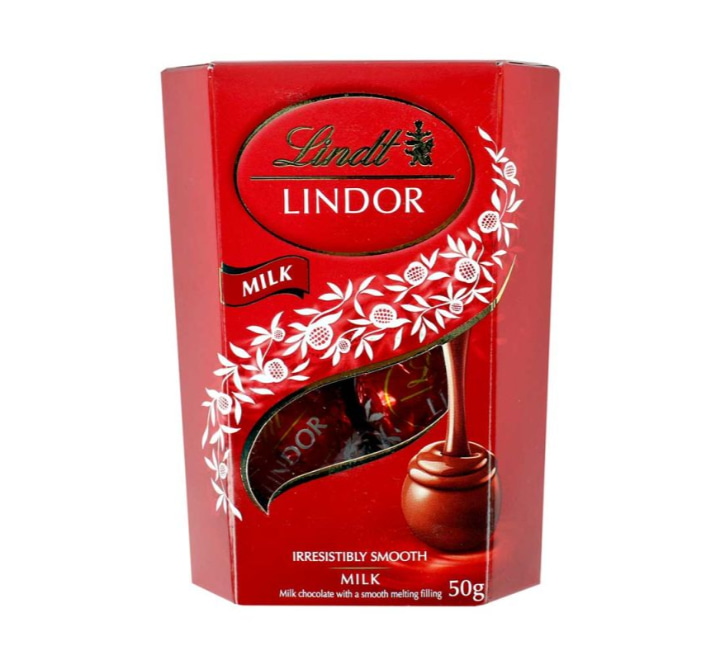 lindt-lindor-milk-chocolate-cornet-50g