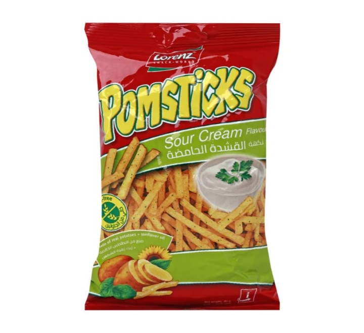 lorenz-pomsticks-sour-cream-85g