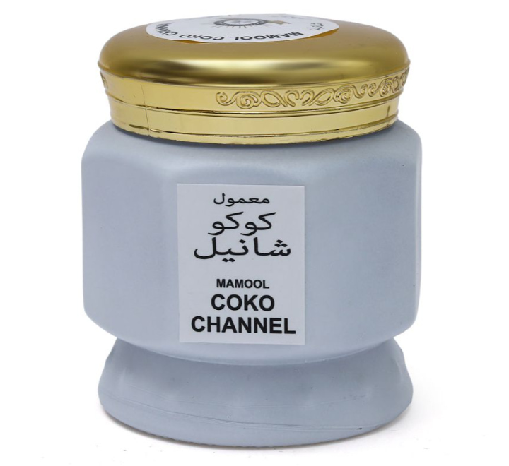 mamool-coco-channel-80g