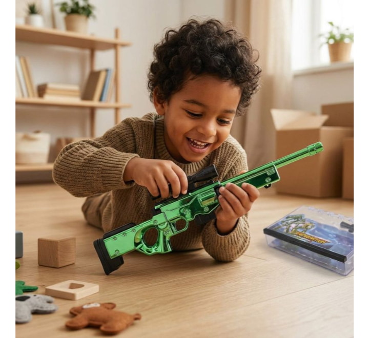 metal-gun