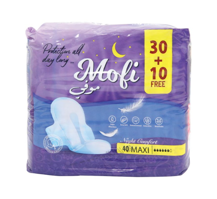 mofi-feminine-pads-night-comfort-large-40-pieces