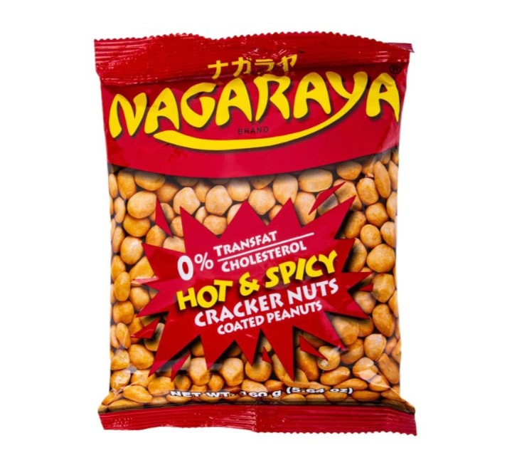 nagaraya-cracker-nuts-hot-spicy-160g