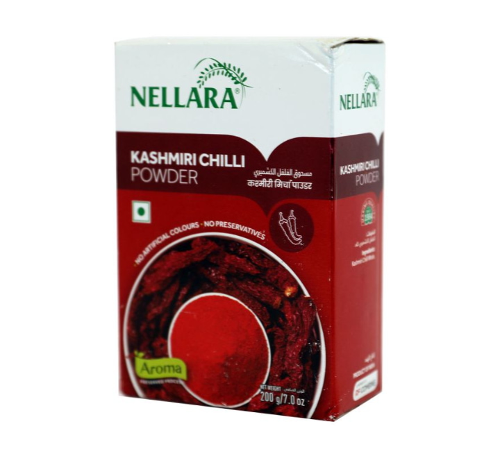 nellara-kashmiri-chilli-powder-200g