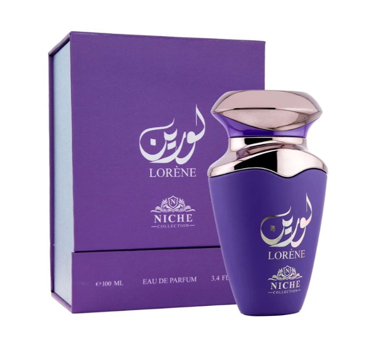 niche-collection-lorene-edp-for-women-100ml