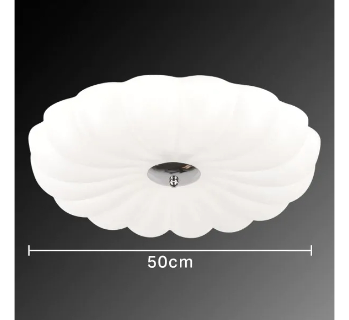 plastic-ceiling-light-50cm-40wx2-500
