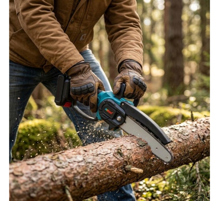 portable-chain-saw