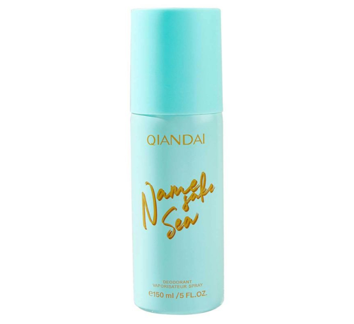 qiandia-name-safe-sea-deodorant-spray-150ml