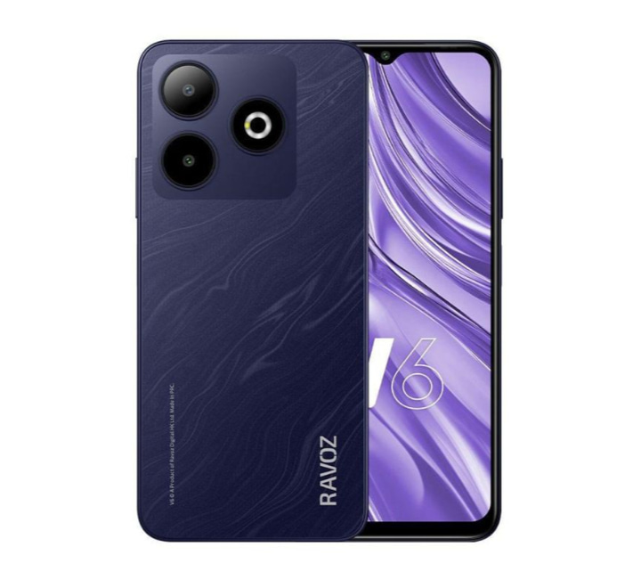 ravoz-v6-android-mobile-phone-4gb-128gb-purple