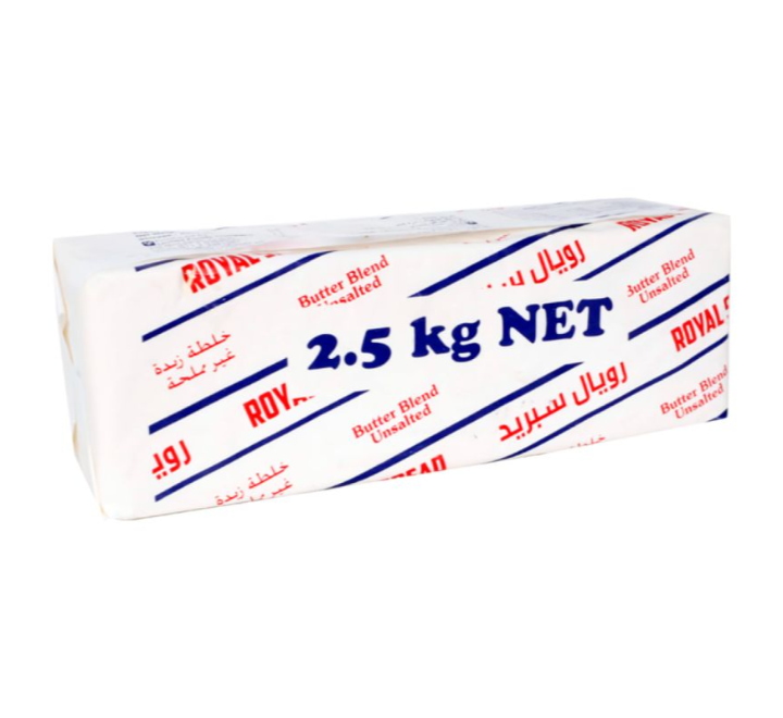 royal-spread-butter-blnd-2-5kg