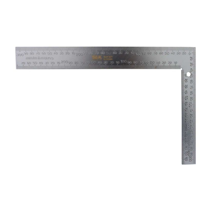 ruler-stainless-steel-square