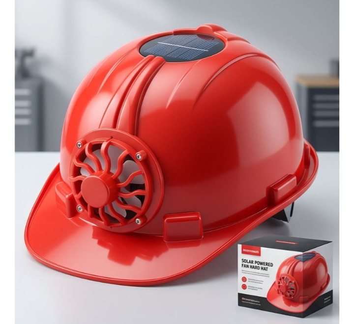 safety-helmet