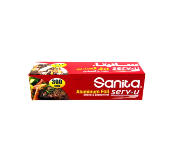 sanita-aluminum-foil-30x85mtr