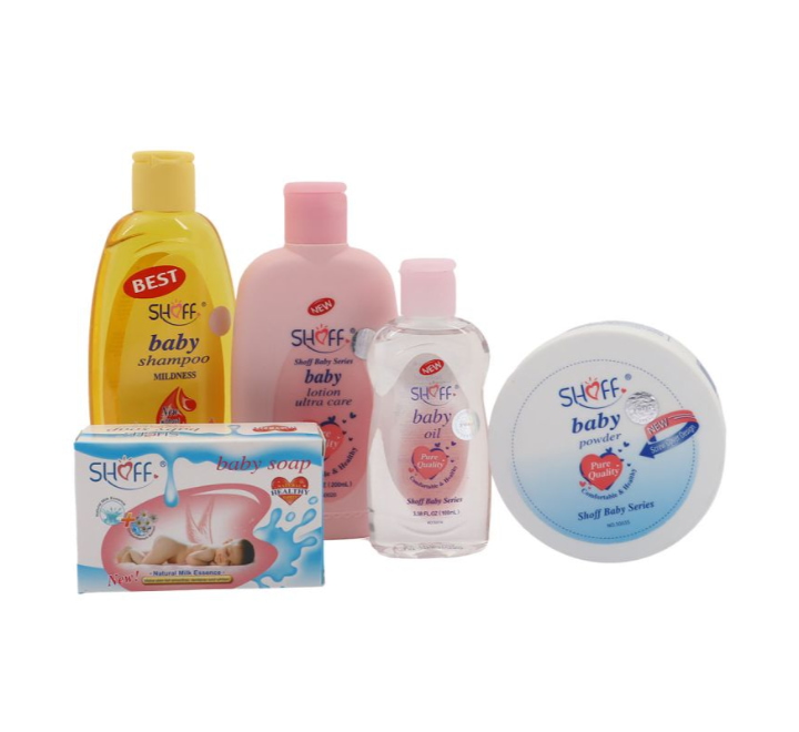 shaff-baby-set-5-pieces