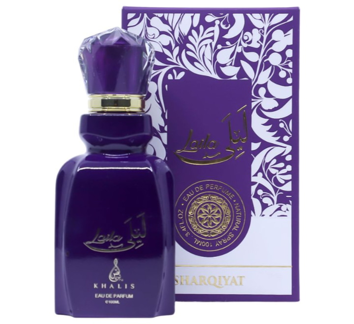 sharqiyat-khalis-laila-edp-for-women-100ml