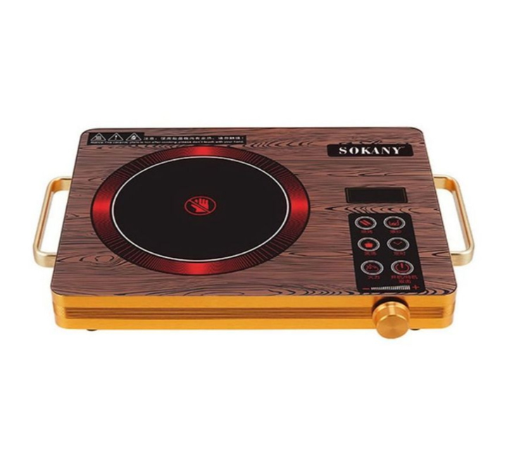 sokany-induction-plate