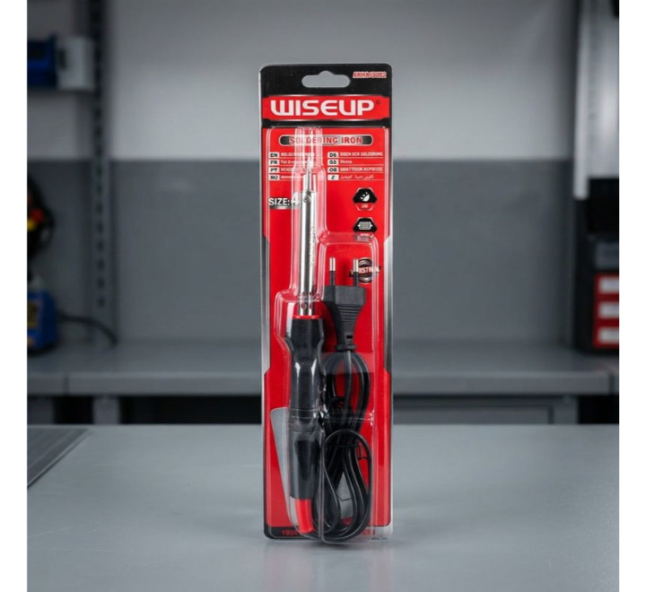 soldring-iron-40w