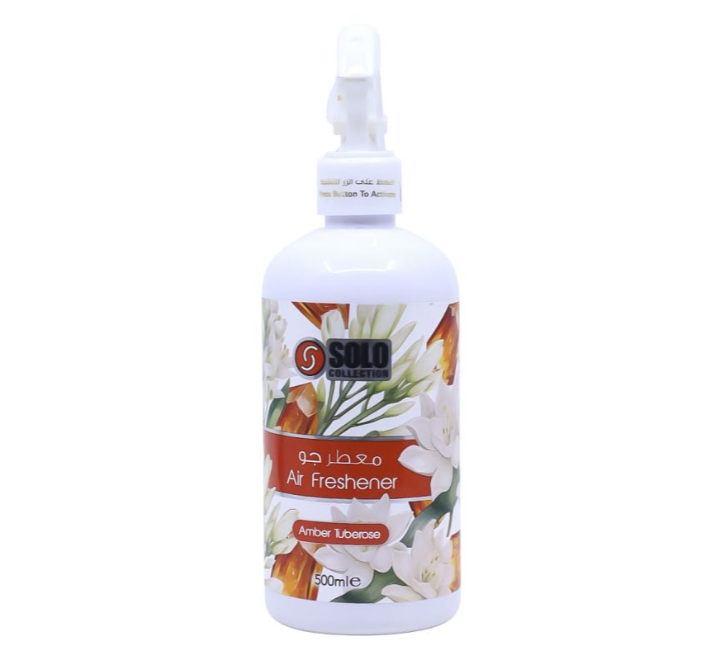 solo-collection-air-freshener-amber-tuberose-500ml