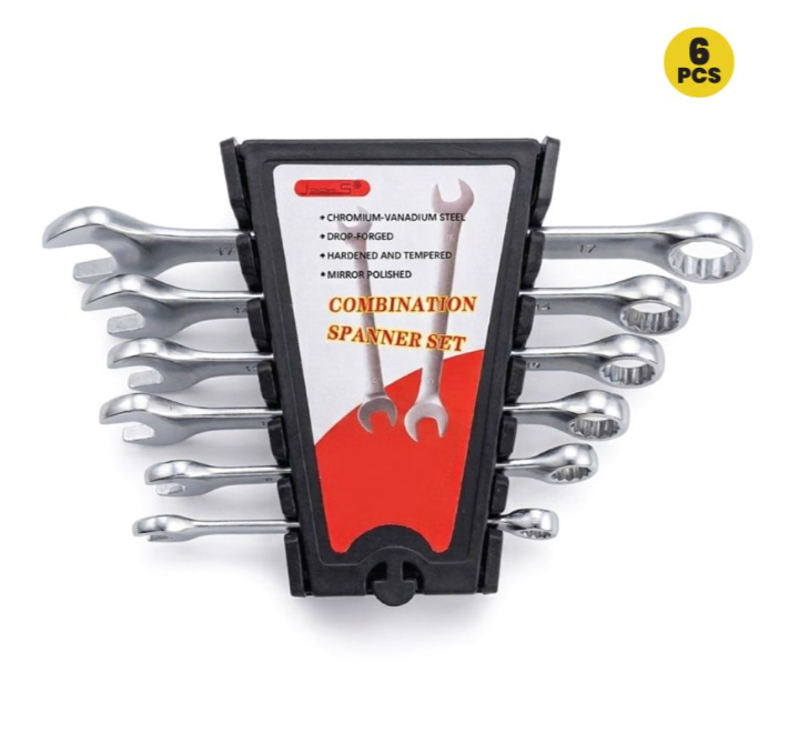 spanner-set