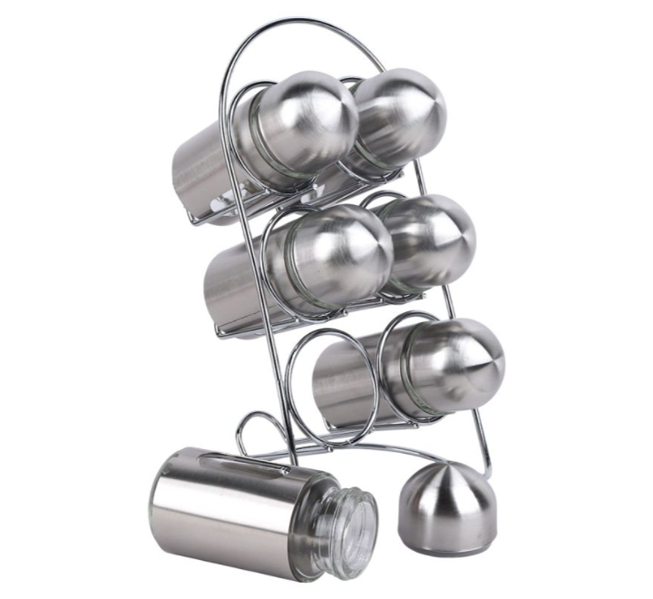 spice-bottle-with-stand-6-pieces-set