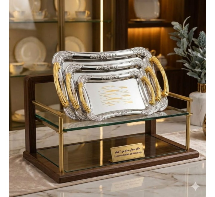 stainless-steel-3-pieces-tray-set-nokh9057