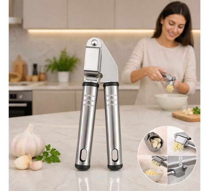 stainless-steel-garlic-press