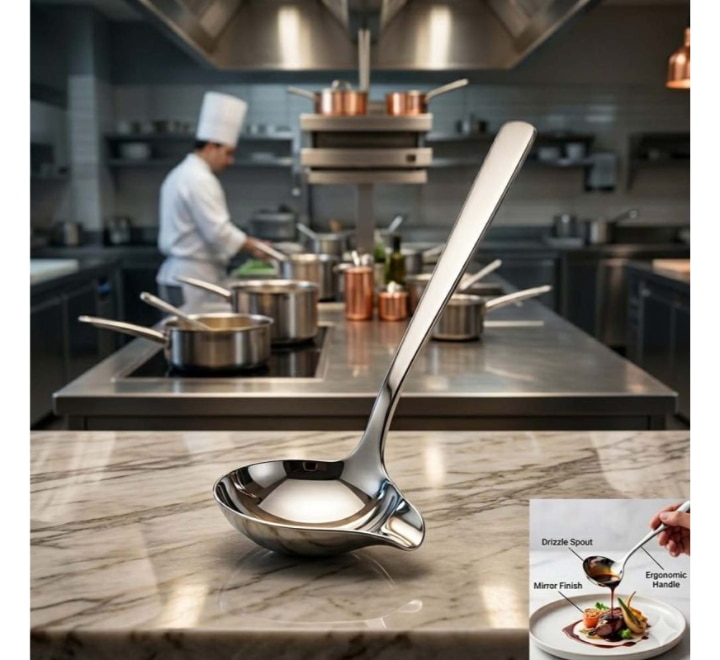 stainless-steel-sauce-spoon