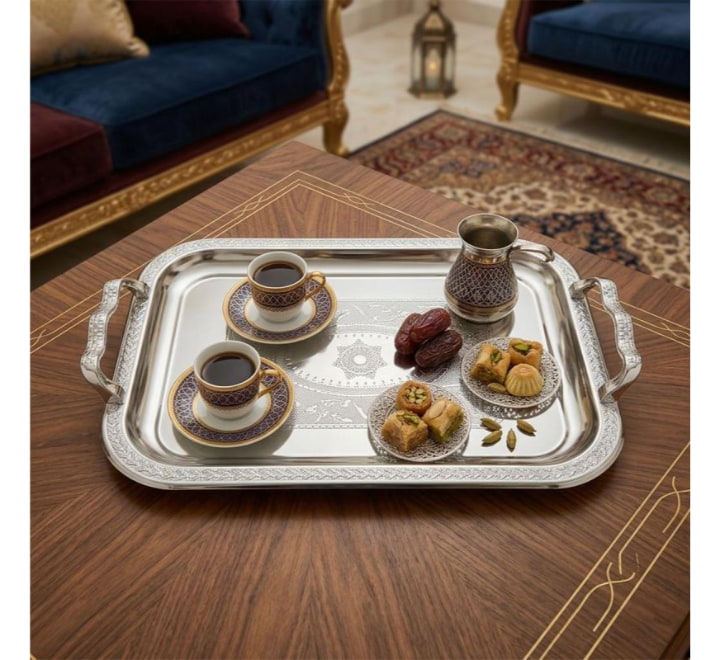 stainless-steel-tray-single