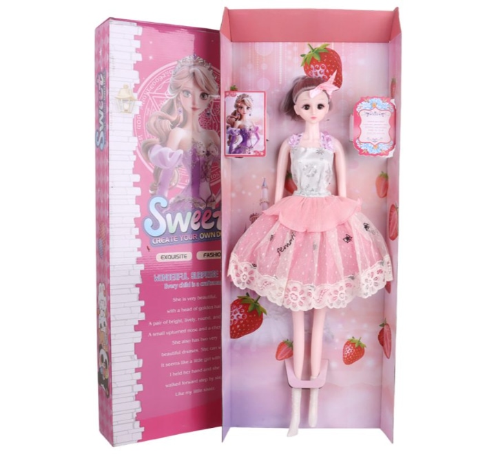 sweet-barbie-doll