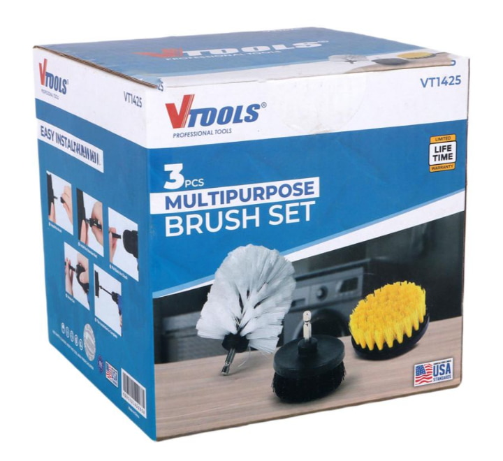 v-tools-multipurpose-brush-set-3-pieces