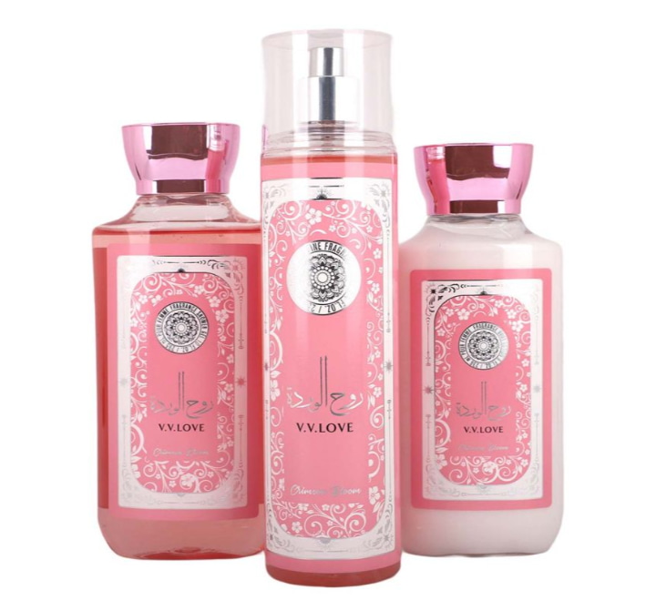 v-v-love-bloom-body-line-set-pink-3-pieces