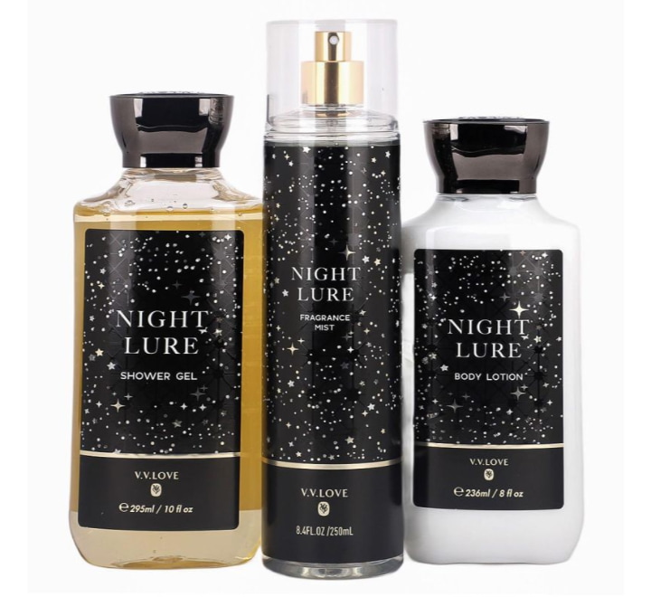 v-v-love-night-pure-body-line-set-black-3-pieces
