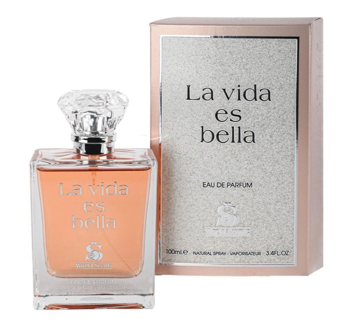 world-scents-la-vida-es-bella-edp-for-women-100ml